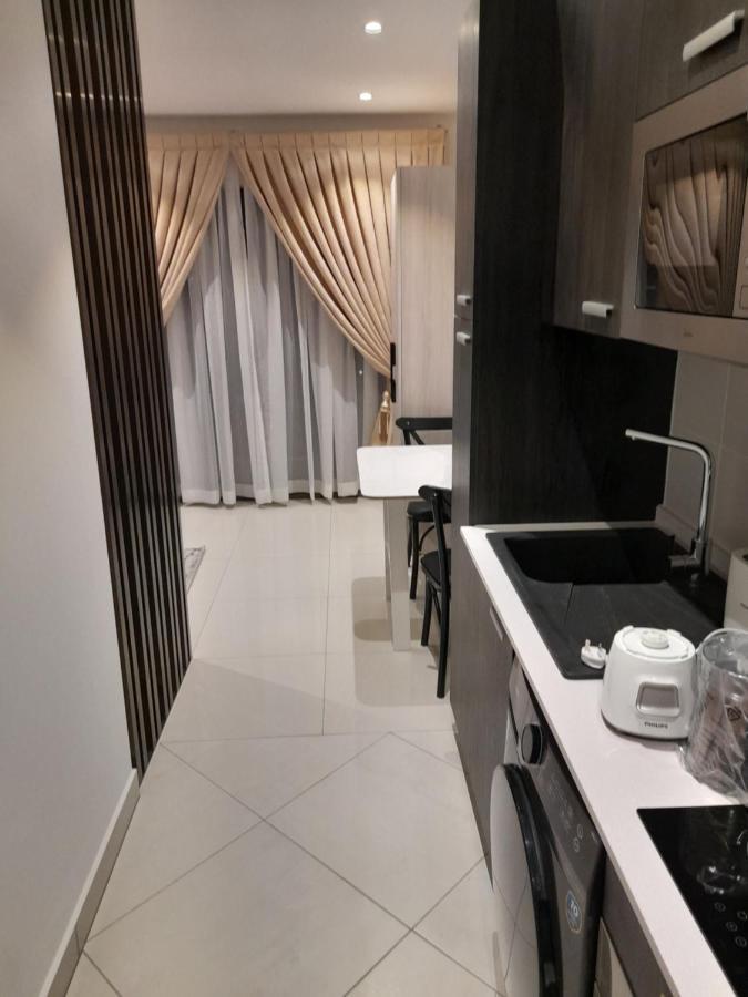 The Lennox D-Plus Apartments Acra Exterior foto