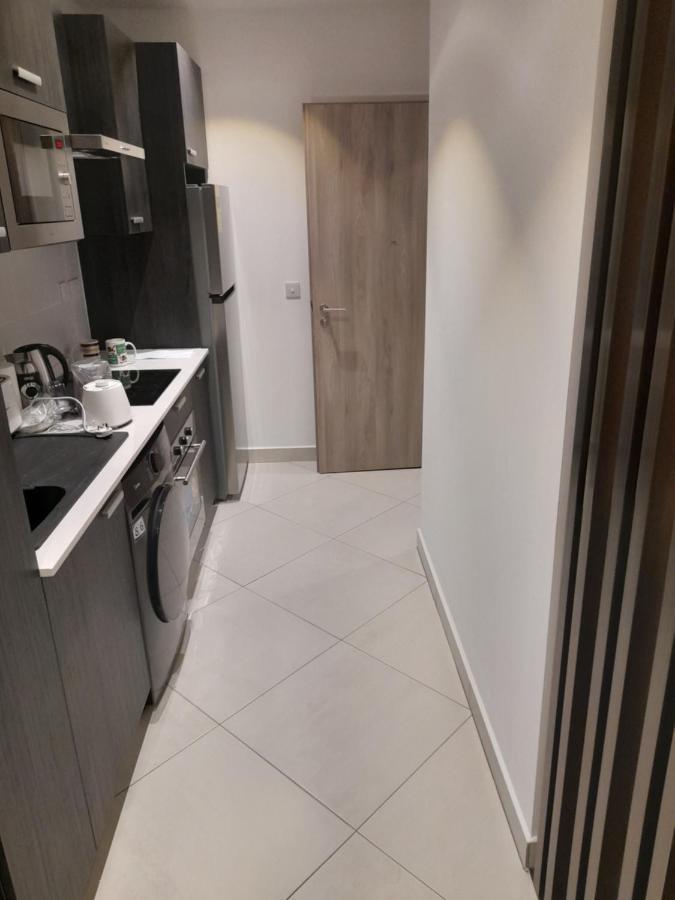 The Lennox D-Plus Apartments Acra Exterior foto