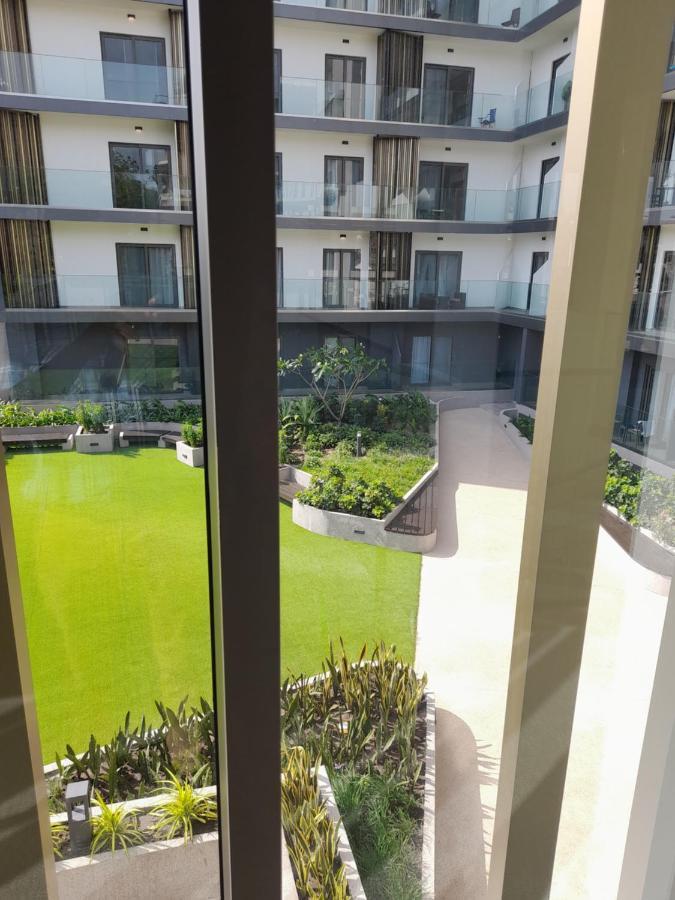 The Lennox D-Plus Apartments Acra Exterior foto